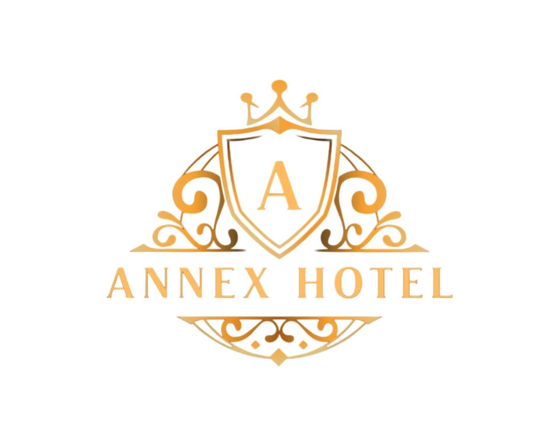 Annex Hotel Khiva Esterno foto