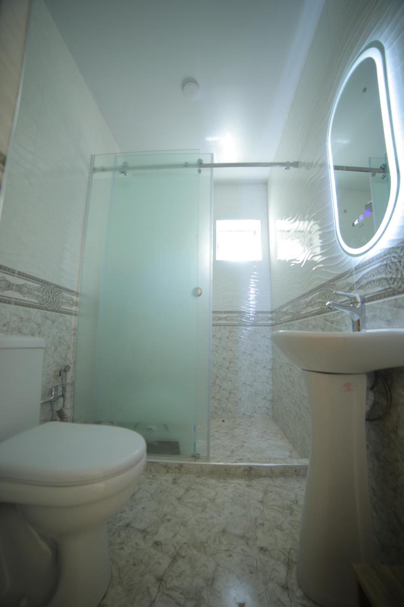 Annex Hotel Khiva Esterno foto